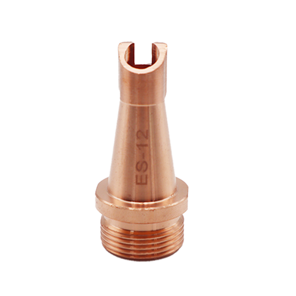 Сопло для лазерной сварки М16 тип ES